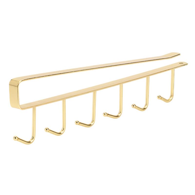 KABOER Mug Hooks Under Hanging Holder for Mugs, MultiFunction