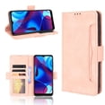 thumbnail image 1 of Funda Tipo Billetera GANGXUN para Motorola MOTO G Pure – Tapa Flip con Tarjetero, 1 of 5