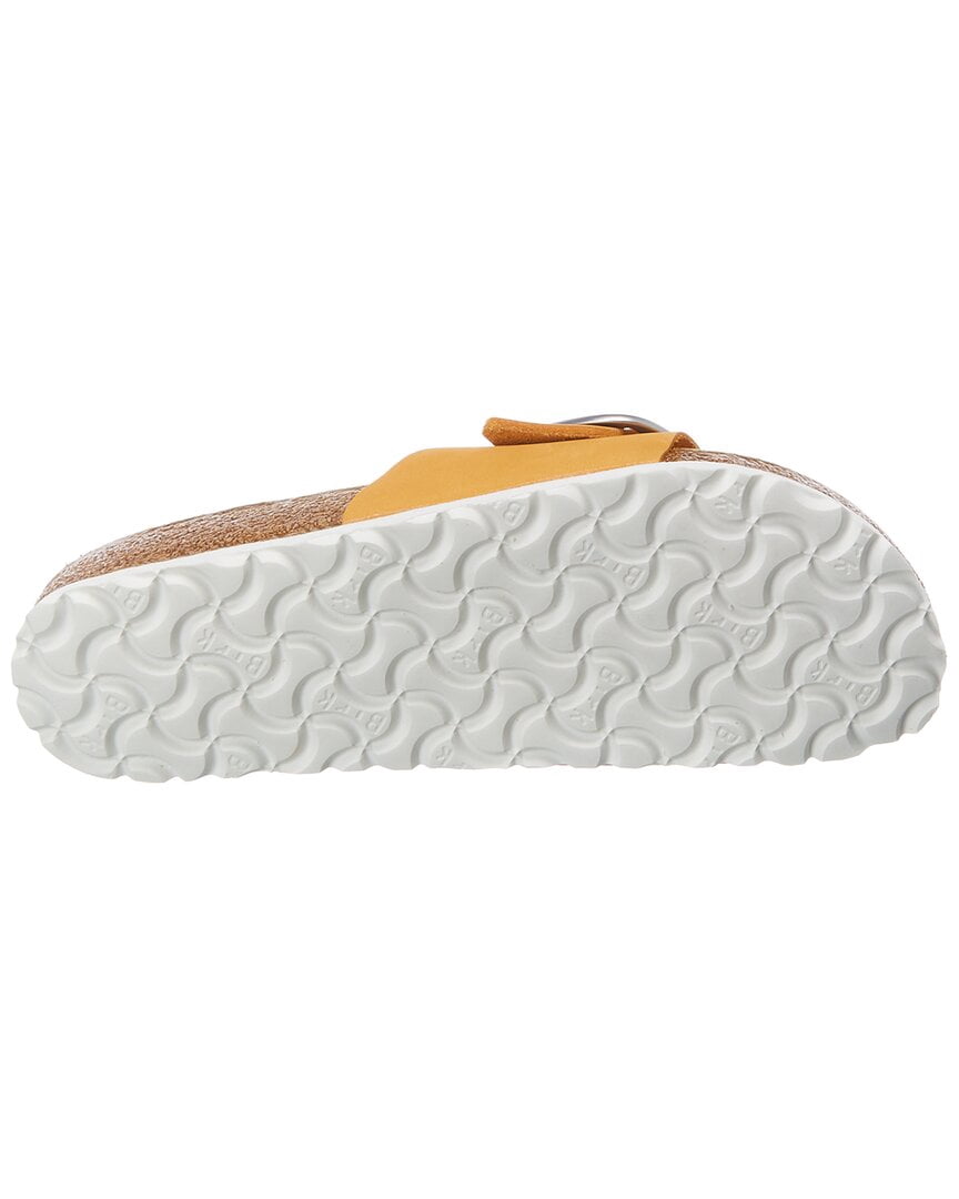 Birkenstock Narrow Madrid Big Buckle Sandal, 41