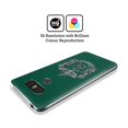 thumbnail image 2 of Head Case Designs Officially Licensed Harry Potter Chamber Of Secrets I Slytherin Crest Soft Gel Case Compatible with LG G8 ThinQ, 2 of 7