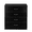 Black | 4 Drawers, variant on GZXS White Dresser with 4 Storage Drawer, Chest of Drawers for Bedroom, Living Room, Hallway, Entryway, Easy Assembly