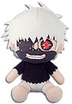kaneki plush