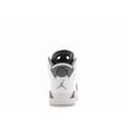 thumbnail image 4 of Jordan Kid's 6 Retro Cool Grey Shoes, from StockX, 4 of 5