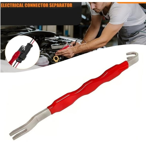 Multifunction Automotive Electrical Terminal Connector Removal Tool for Most Vehicle