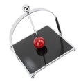 thumbnail image 4 of Stylish Napkin Holder, Space Saving Design, Durable Materials, Wide Application, Stylish Design Perfect for Kitchen Countertops and Restaurants, 4 of 8