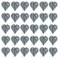 thumbnail image 2 of Caja de dulces de boda ANGGREK 30 piezas 118x63 pulgadas, 2 of 8