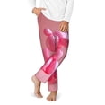 thumbnail image 2 of Pofeuu Pink Balloon Puppy Art Print Teenagers' Pajama Pants, Soft Lounge Pajama Pants with big pockets for Men Plaid Pj Bottoms-Large, 2 of 6