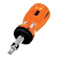 thumbnail image 1 of Desarmador Tipo Trompo Con Matraca 6 Puntas D Truper Truper DTROM-12, 1 of 2