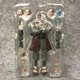 thumbnail image 1 of Naruto SHF colección figura modelo Uchiha Itachi Anime muñeca juguetes móviles zhangmengya  LED, 1 of 2