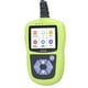 thumbnail image 2 of Detector De Fallas Del Motor, Escáner OBD2 Compatible Con Modo Avanzado 6 Verde Para ISO 14230-4 KWP Para SAE J1850 PWM Para ISO 9141-2 Para SAE J1850 VPW ANGGREK OBD2 Scanner, 2 of 8