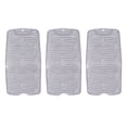 thumbnail image 1 of IFANLANDOR 3Pcs Multi-Function Washboards Blue Foldable Washing Board with Non-Slip Suction Cups for Home Laundry, 1 of 8