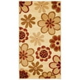 thumbnail image 3 of Safavieh Porcello Daisies and Sunflowers Area Rug or Runner, 3 of 5