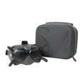 thumbnail image 2 of Helicopter FPV Goggles Carrying Storage Bag with Handle for Secure Transport, 2 of 9