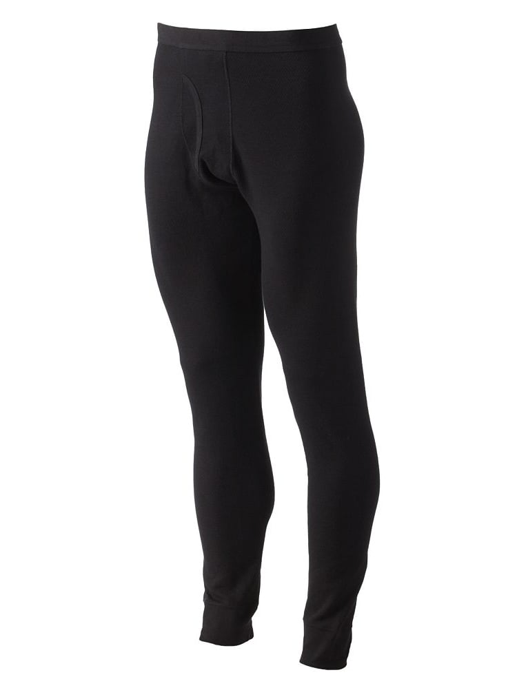 men's thermal pants walmart