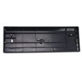 thumbnail image 1 of Seitruly 60 Compact  Plastic Keyboard Case POKER2 GH60 with Compatible  POK3R Juegos de teclado y mouse para computadora negro, 1 of 1