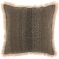 thumbnail image 1 of HomeRoots 385967 Texturé Coton Accent Coussin, 1 of 1