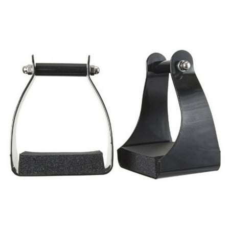 Tough-1 Aluminum Endurance Trail Stirrups