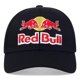 thumbnail image 2 of Bull Baseball Cap Comfortable Snapback Adjustable Sports Hat For Men, 2 of 3