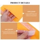 thumbnail image 3 of unbranded 25Ud Sobres Amarillos Con Para Envío Con Papel Kraft Y Autoadherente, 3 of 6