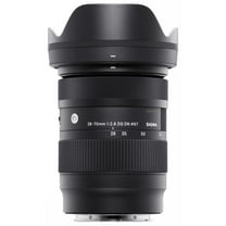 Sigma 28-70mm F2.8 DG DN for L-Mount