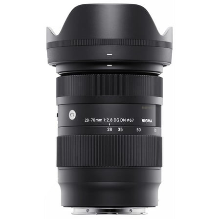 Sigma 28-70mm F2.8 DG DN for L-Mount