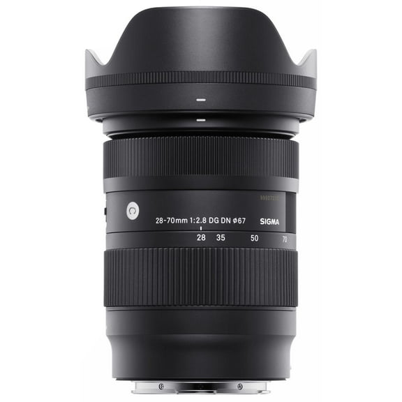 Sigma 28-70mm F2.8 DG DN for L-Mount