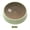 Green, variant on Cat Scratching Pad & Bed Combo, Shed-Free Durable Scratch-Resistant Bowl with Cozy Nest, 2-in-1 Cat Toys and Pet Supplies