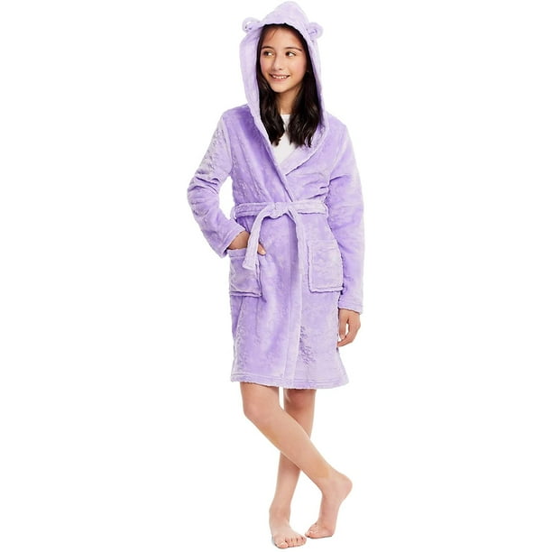 Sleep discount robe walmart