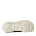 thumbnail image 6 of Dearfoams Men's Tahoe Closed Back Slip-On Sneaker, 6 of 9