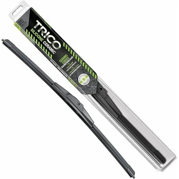 TRICO Silicone Ceramic 90-150 15" Ceramic Coated Silicone Super Premium All Weather Beam Wiper Blade