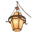 thumbnail image 6 of Meyda 185817 30 in. Bonanza Pendant - Copper Vein, 6 of 7