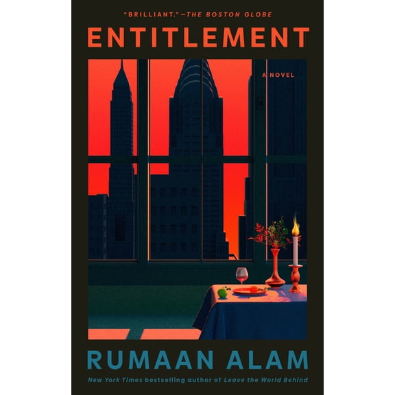Entitlement, (Paperback)