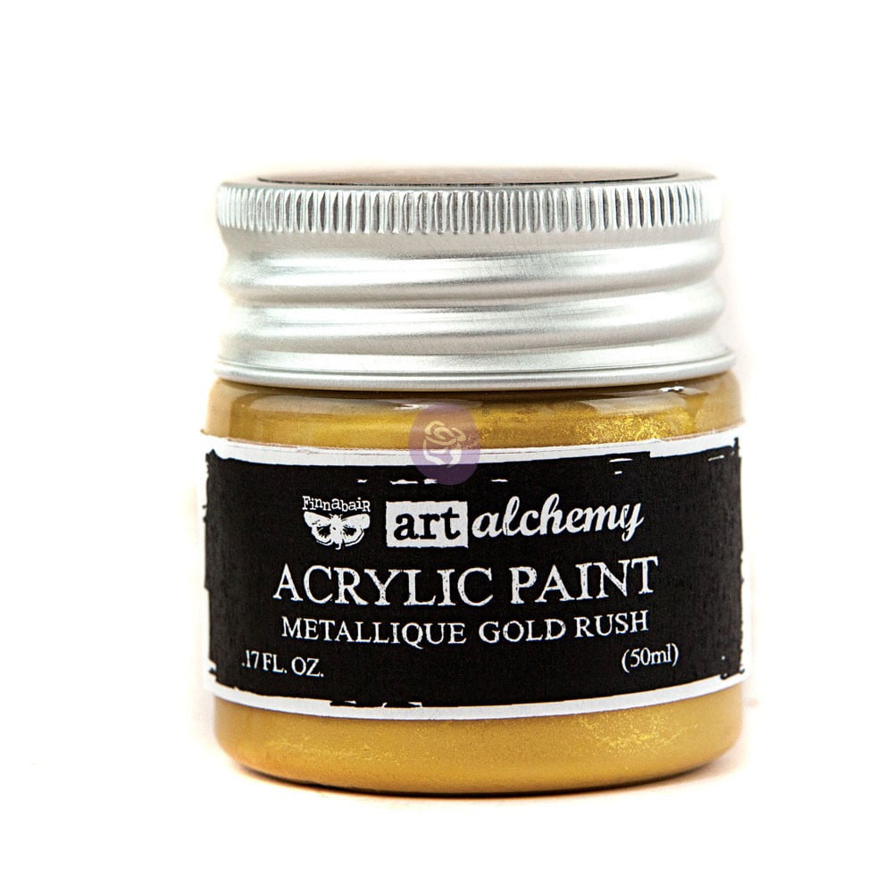 Master's Touch Liquid Acrylic Paint, Hobby Lobby, 1819051