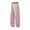 #026-Pink, variant on Kakii Men's Water-Resistant Windproof Quilted Pants, Thermal Insulated Workwear Cargo Pants for Outdoor Cold Weather