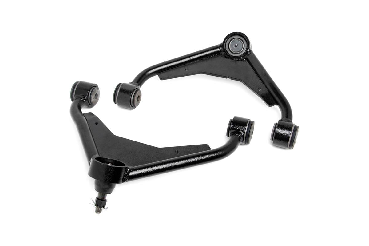 Rough Country 3" Lift Kit fits 01-10 Chevy Silverado / Suburban