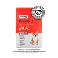 thumbnail image 4 of Somos Maka Receta 2 adulto medianas y grandes alimento para mascotas 4 SOMOS MAKA Etapa 2 Adulto croqueta cilíndrica, 4 of 6