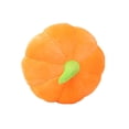 thumbnail image 2 of Wangsaura Jouets en Peluche, Poupée en Forme de Citrouille Coussin de Dos en Peluche Oreiller, 2 of 9