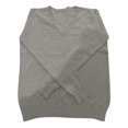 thumbnail image 5 of Sweaters for Women V Neck Long Sleeve Cozy Soft Wool Pullover Tops Loose Casual Knitted Warm Sweater, 5 of 5