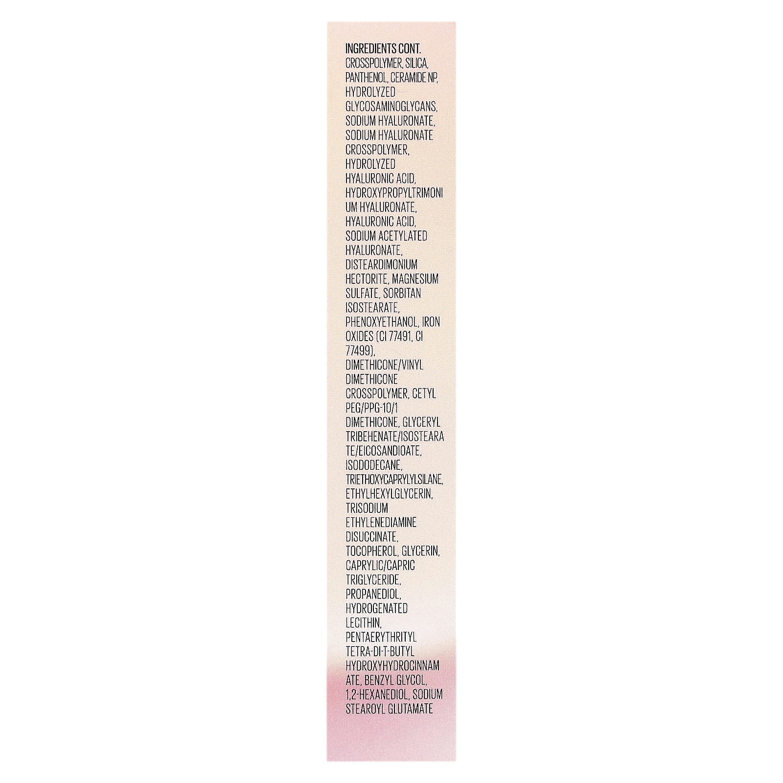 Kaja Don't Settle, Flexible & Seamless Concealer, 05 Fortune Cookie, 0.24 oz (7 g)