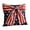 A, variant on Sktrjpolfis Independence Day Pillow Cover 17.71x17.71in, Polyester Star Stripe Bow Throw Pillowcase for Sofa Bedside 4th of July Home Decor