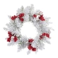thumbnail image 1 of Anillo de vela de Navidad, soporte de base de velas, candelabro creativo rústico, guirnalda decorativa para sala de estar, puerta de casa, chimenea, Yuyangstore corona de velas, 1 of 7