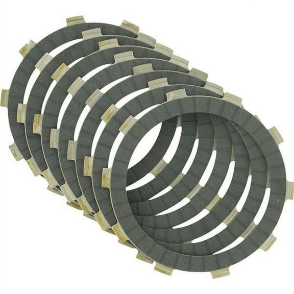 EBC CKF Carbon Fiber Clutch Kit (CKF2370)