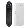 thumbnail image 2 of Hilitand Intelligent Wardrobes Anti Theft, Password Keyless Lock, Residence Community For Apartments Business Institutions Home Public Buildings Wardrobe Factory Hotels, 2 of 8