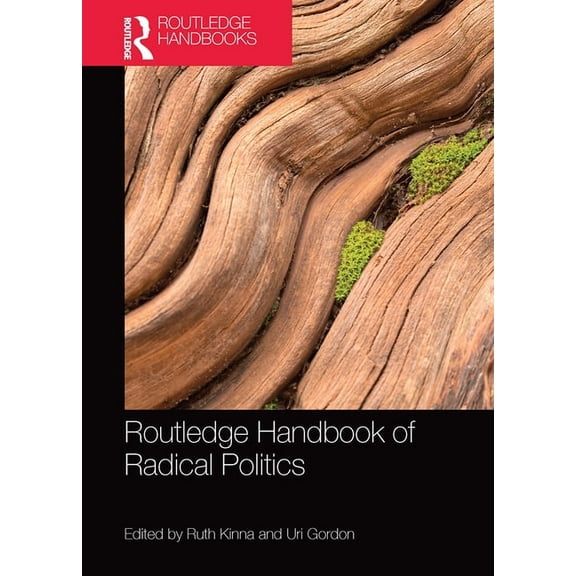 Routledge Handbook of Radical Politics, (Paperback)