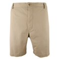 thumbnail image 4 of Men's Big Tall Stretch Classic Fit 10 Inch Chino Shorts Tn 38T, 4 of 5