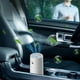 thumbnail image 4 of Purificador de aire para coche, portátil, para interiores y pequeños, con carga USB., 4 of 8