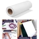 thumbnail image 5 of Rollo de Papel Kraft Blanco 30mx0. para Empaquetar Res lidades Sunnimix Rollo de papel de embalaje Kraft, 5 of 7
