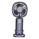 thumbnail image 4 of Ventilador personal BLESIY para Juegos Olímpicos de París 2024, miniventilador azul, 4 of 8