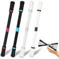 thumbnail image 2 of 4 Pcs Finger Pen Spinning Pens Mod Gaming Spinning Pens Flying Spinning Pen With Weighted Ball Fing, 2 of 5