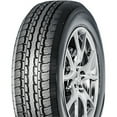 thumbnail image 2 of Haida HD825 Semi-Steel ST215/75R14 215/75R14 102/98L C 6 Ply Trailer Tire, 2 of 3